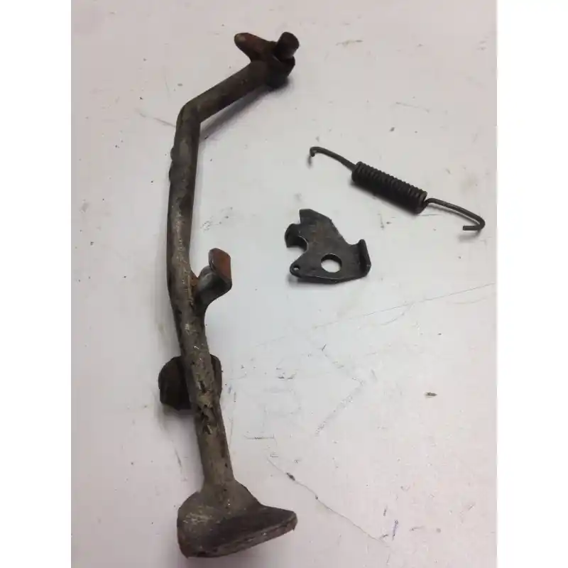 Commande En Gros BÉQUILLE LATÉRALE BMW KIT COMPLET