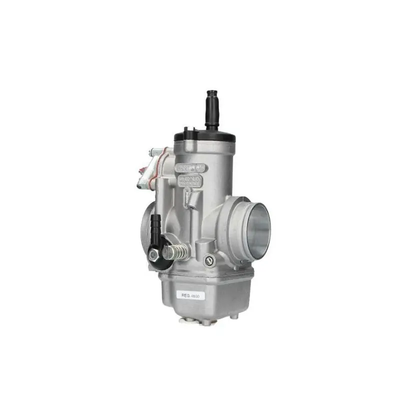 CARBURATEUR DELLORTO 41MM COTE DROITE – NEUF – Offre Du Jour