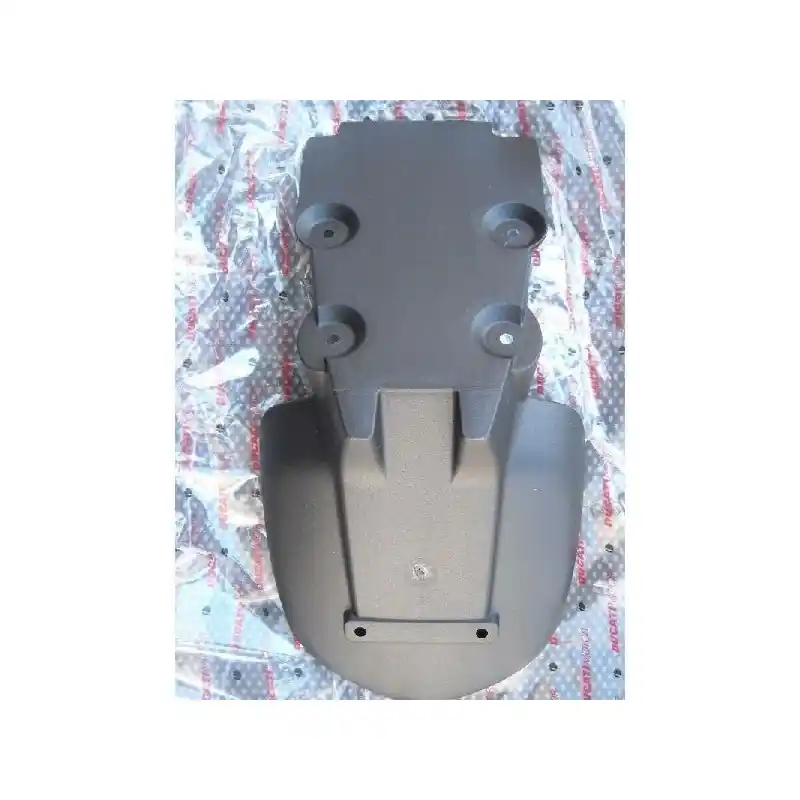 BAVETTE ARRIERE MONSTER MONSTRO SUPPORT PLAQUE DUCATI Haute Qualité