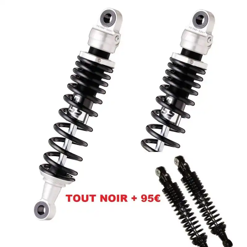 AMORTISSEURS SUSPENSIONS ARRIÈRE LA PAIRE BMW R60 R75 R80 R100 R90 Jusqu&rsquo;à Épuisement Des Stocks