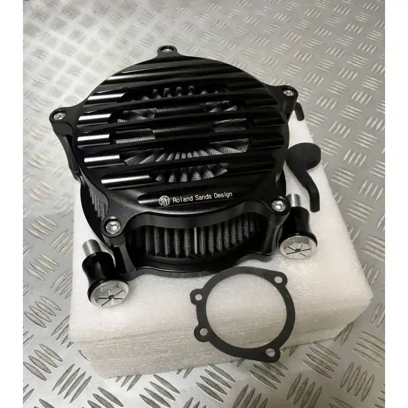 KIT FILTRE A AIR HARLEY DAVIDSON SOFTAIL DYNA TOURING SPORTSTER Prix Bas