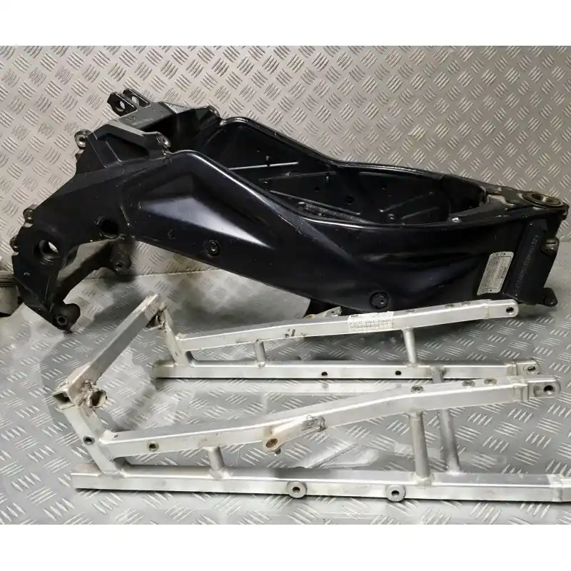 CADRE CARTE GRISE APRILIA RSV 1000 R FACTORY Prix Cassé