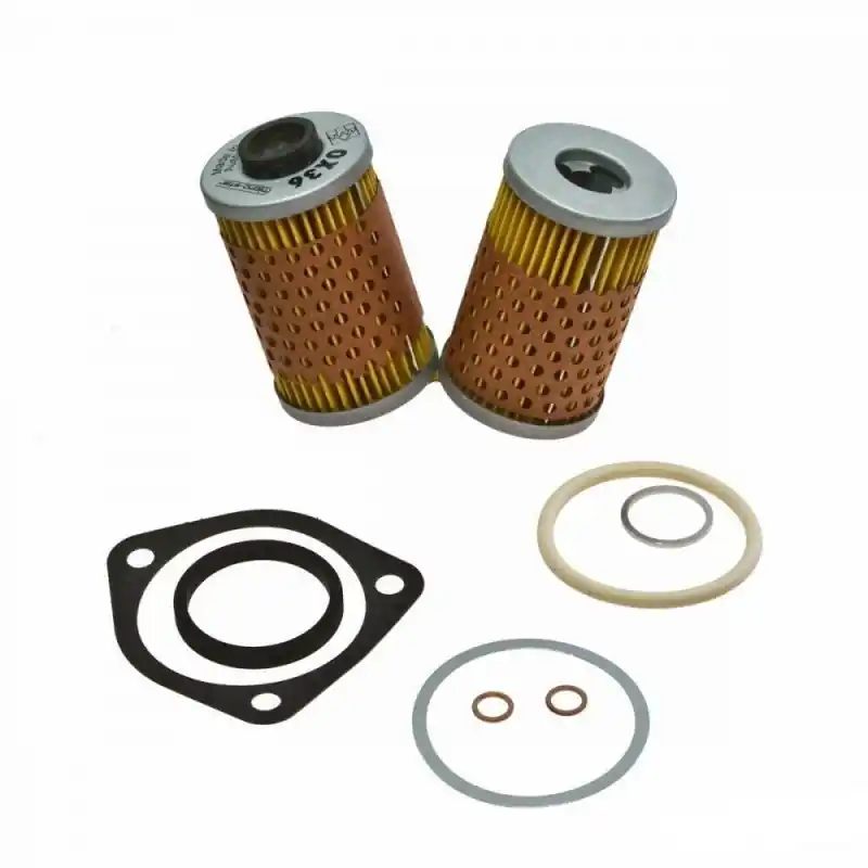 FILTRE A HUILE BMW KIT ENSEMBLE R50 R60 R65 R75 R80 R90 R100 - NEUF - Nouvel Arrivage