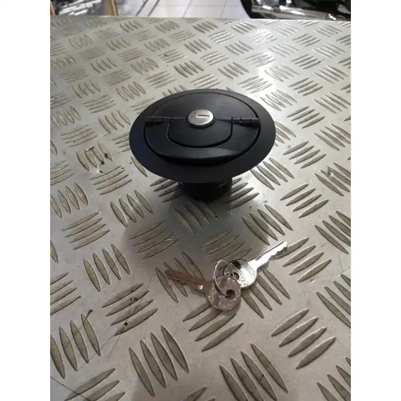 BOUCHON DE RESERVOIR BMW R60 R65 R80 R100 – NEUF – Réduction