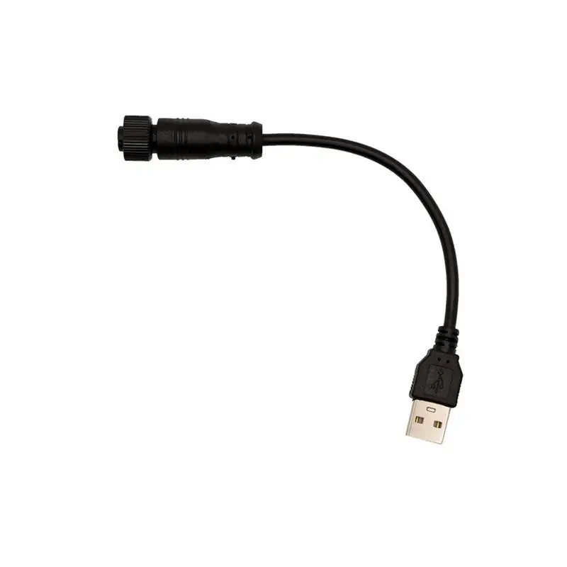 CÂBLE USB GeoRide 3s Produit De Marque