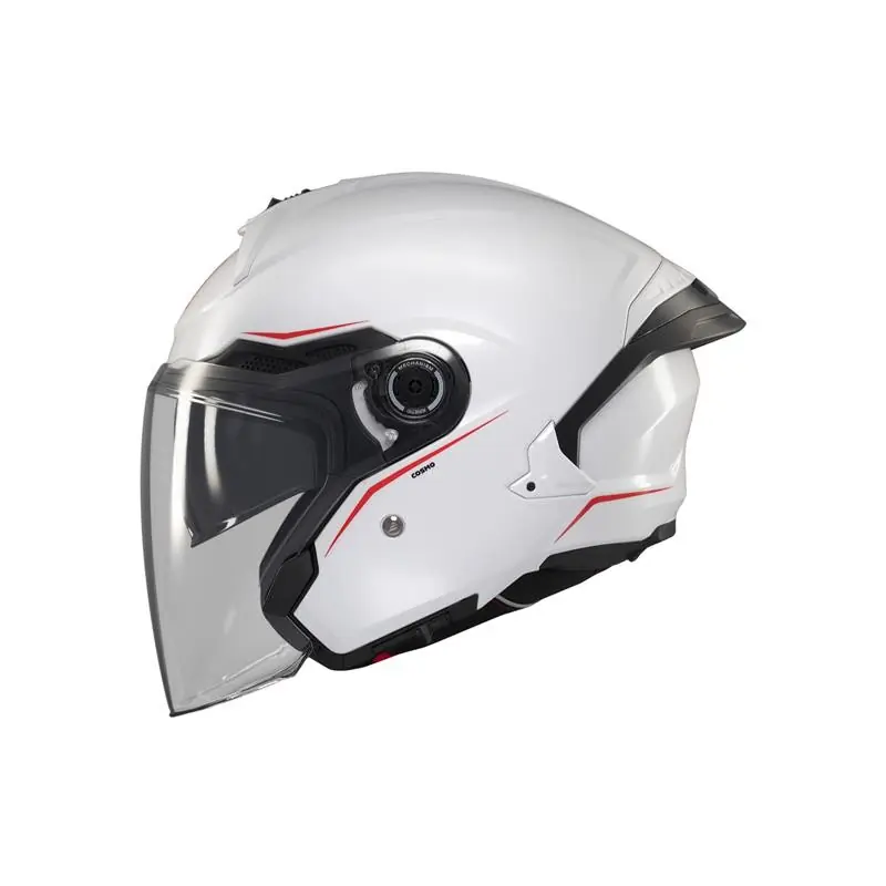 Meilleure Vente COSMO SV SOLID A0 GLOSS WHITE S