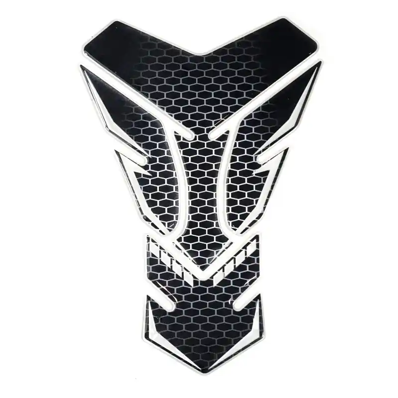 PROTECTION DE RESERVOIR SNAKE TRANSPARENT Solde