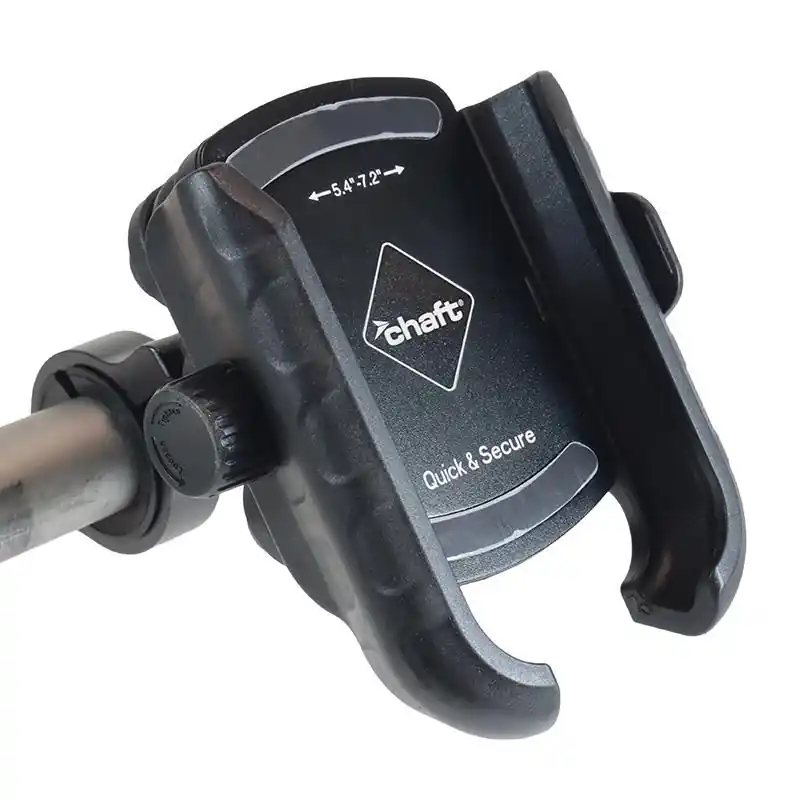 SUPPORT FAST RELEASE AVEC STABILISATEUR Prix Cassé