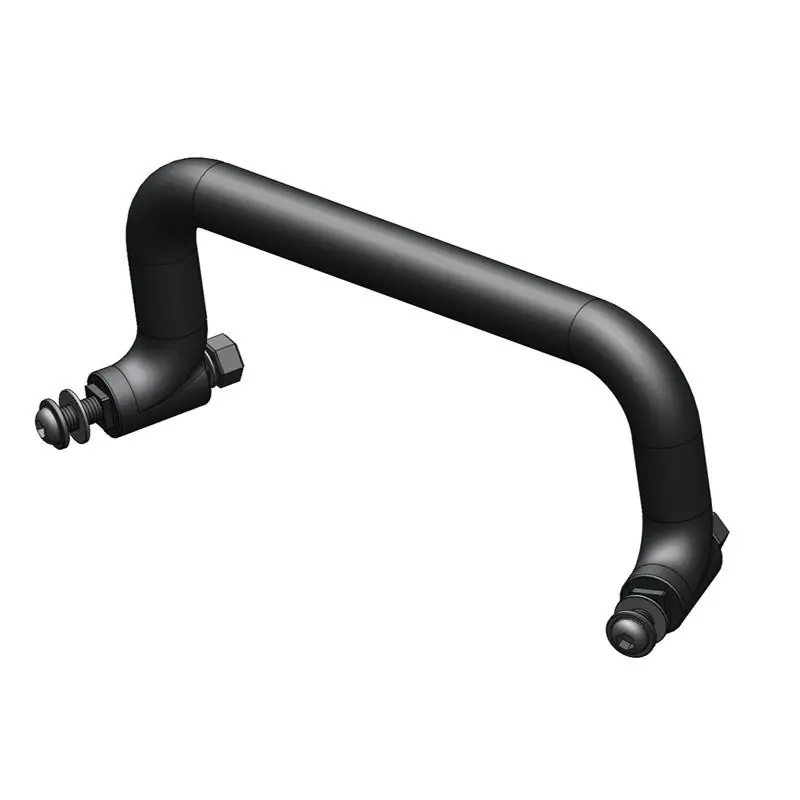 BARRE DE MAINTIEN POUR GPS ET TELEPHONE VERSYS 1100 S ET SE Soldes