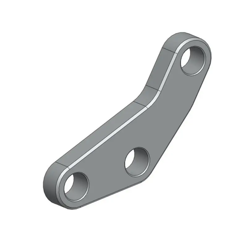 KIT DE RABAISSEMENT POUR SELLE YAMAHA (-25MM) RZ/XSR700/TRACER 7/ MT0 Bon Marché