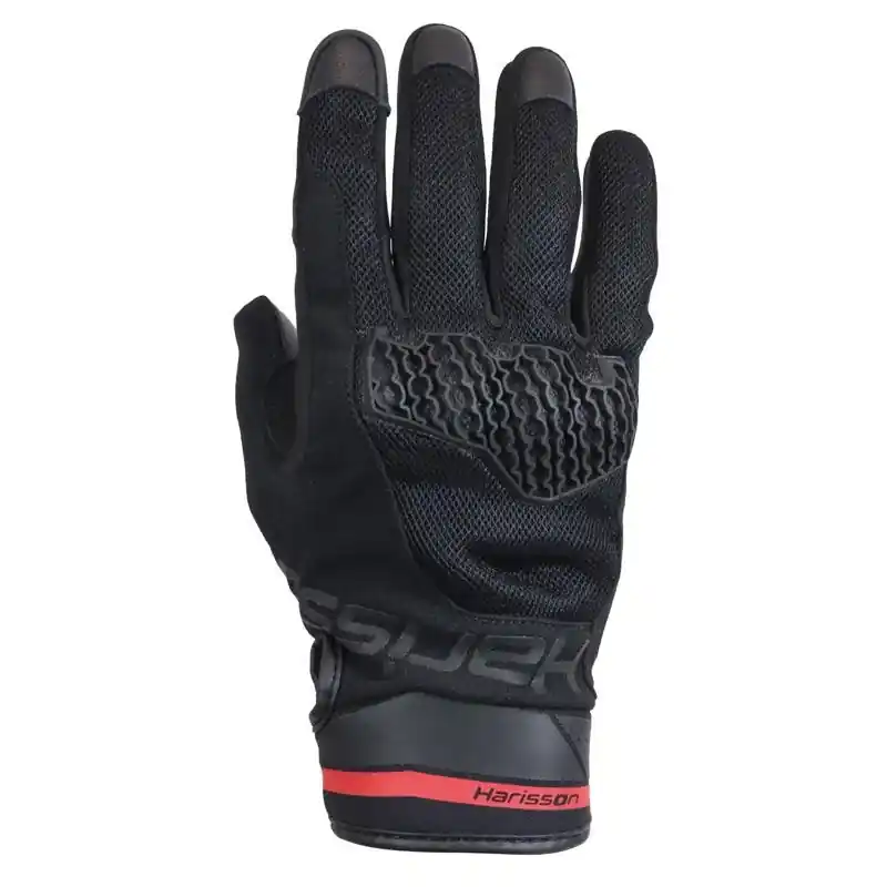 GANTS RUSH NOIR 2XL Seulement Aujourd&rsquo;hui