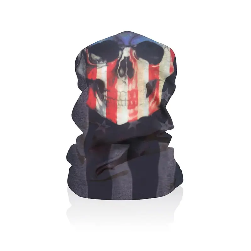 Nouvel Arrivage TUBE IMPRIME NIGHTMARE