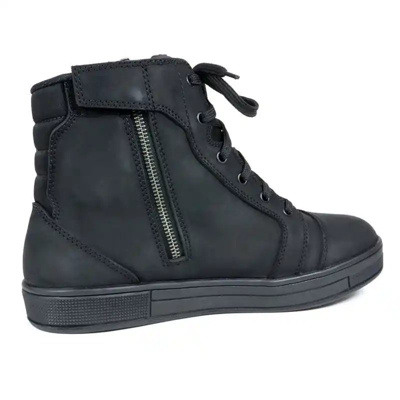Commander Vite CHAUSSURES HARISSON BRANCO FULL BLACK 40