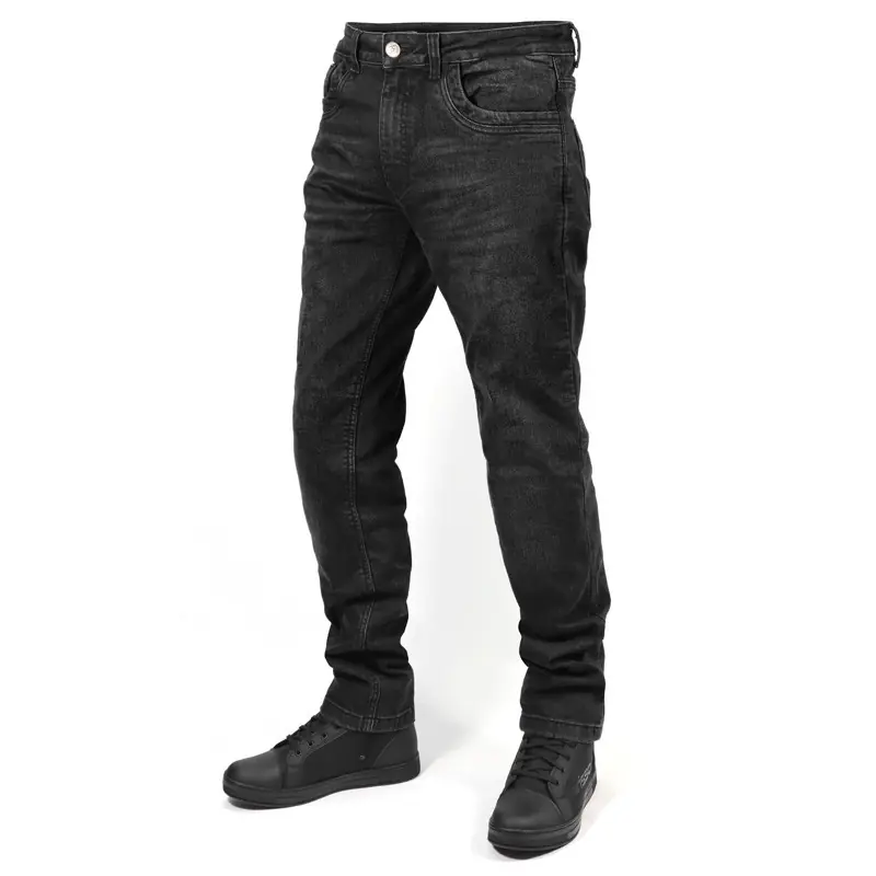 JEAN HARISSON SINGLE LAYER BARROW NOIR 28 Authentique