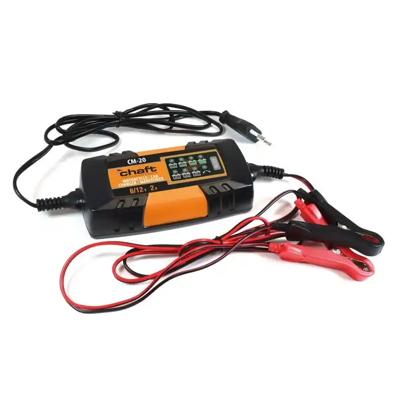 Petit Prix CHARGEUR CM-20