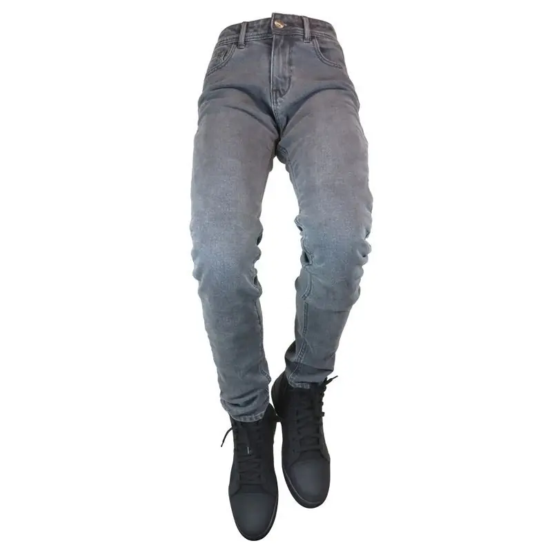 Marque JEANS HARISSON FEMME BONNIE GRIS 28