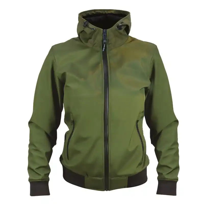 Expédition Rapide VESTE CARPENTER LADY KAKI L