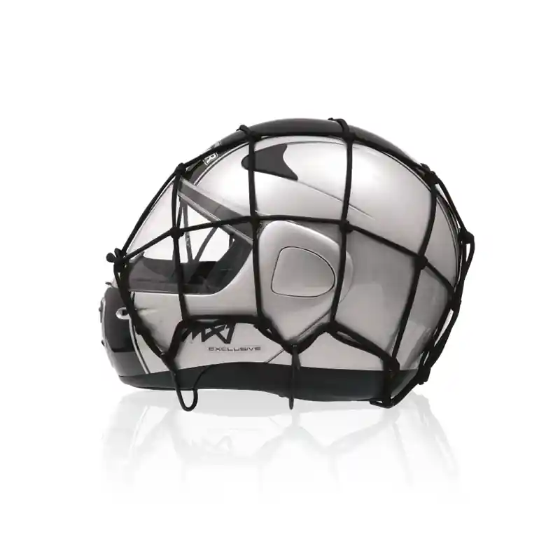 FILETS DE CASQUE Marque