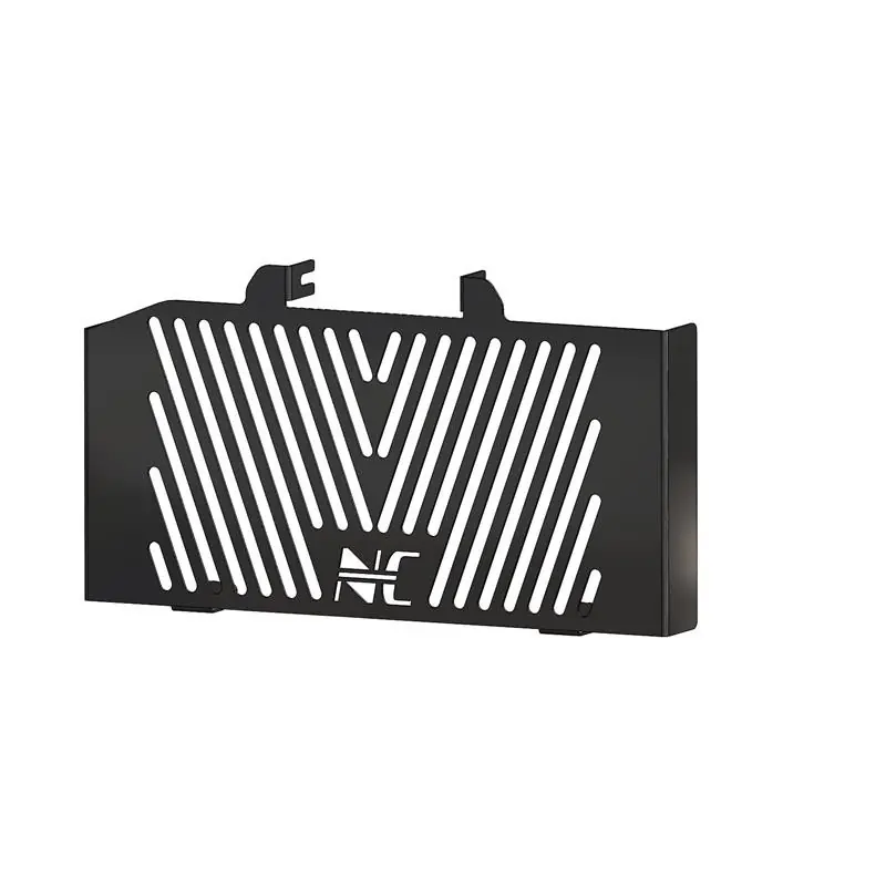 Marque GRILLE DE PROTECTION POUR RADIATEUR HONDA NC 700