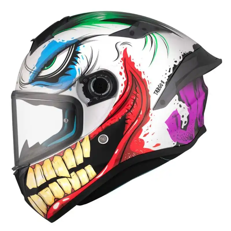 Dernière Chance TARGO S JOKE A5 GLOSS L