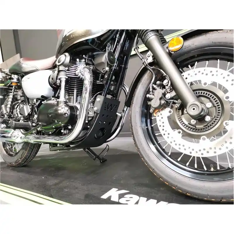 Vente Directe SABOT MOTEUR KAWASAKI W650