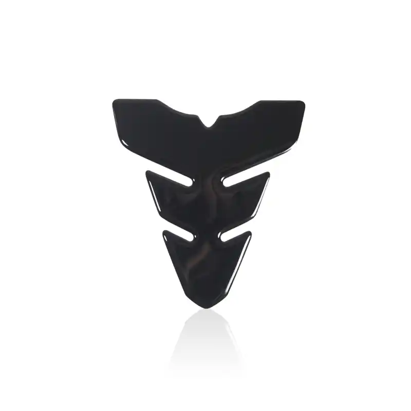 Commander Vite PROTECTION DE RESERVOIR WINGS NOIRE