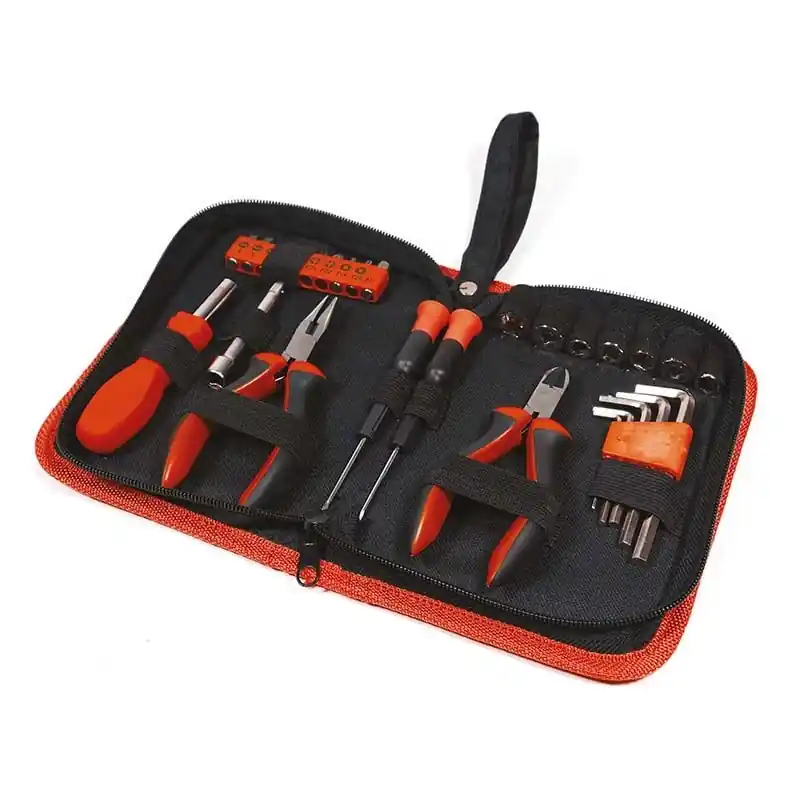 Prix Cassé MINI TROUSSE À OUTILS