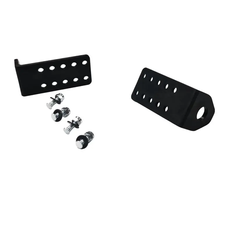 Acheter Direct PAIRE DE GLISSIERE POUR CLIGNOTANTS ADAPTABLES