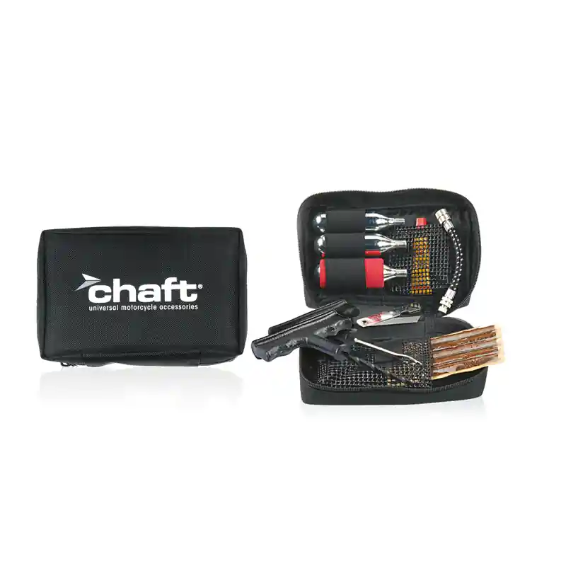 Vente Directe KIT REPARATION TUBELESS COMPLET