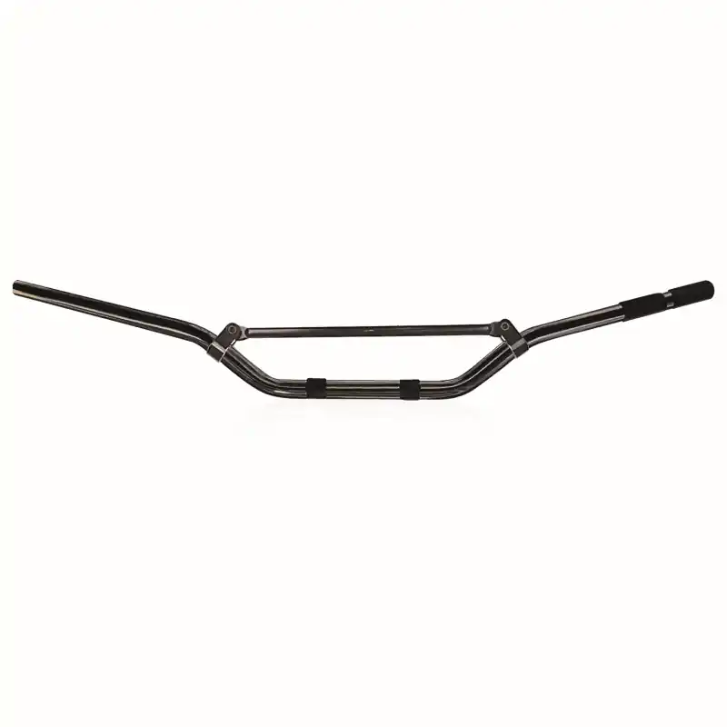Promotion GUIDON CROSS NOIR