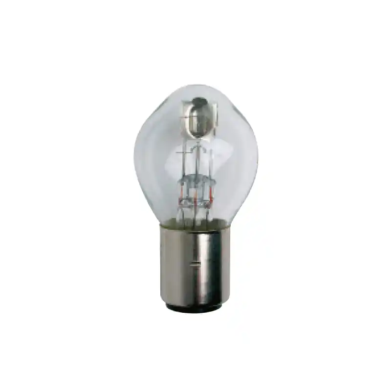 AMPOULES 6 V 25/25 W BLANCHES Offre Du Jour