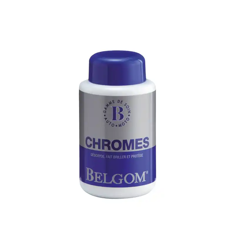 Dernière Chance BELGOM CHROMES