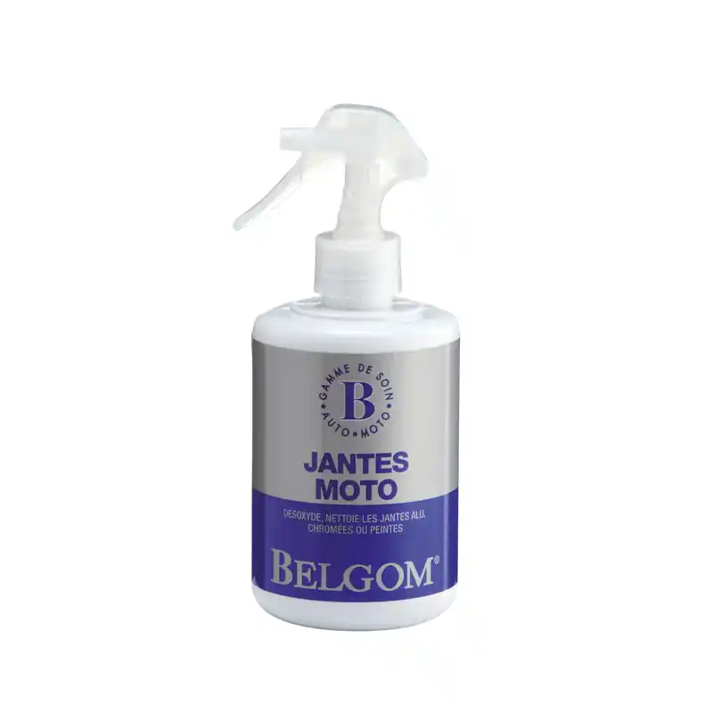 BELGOM JANTES Usine Directe
