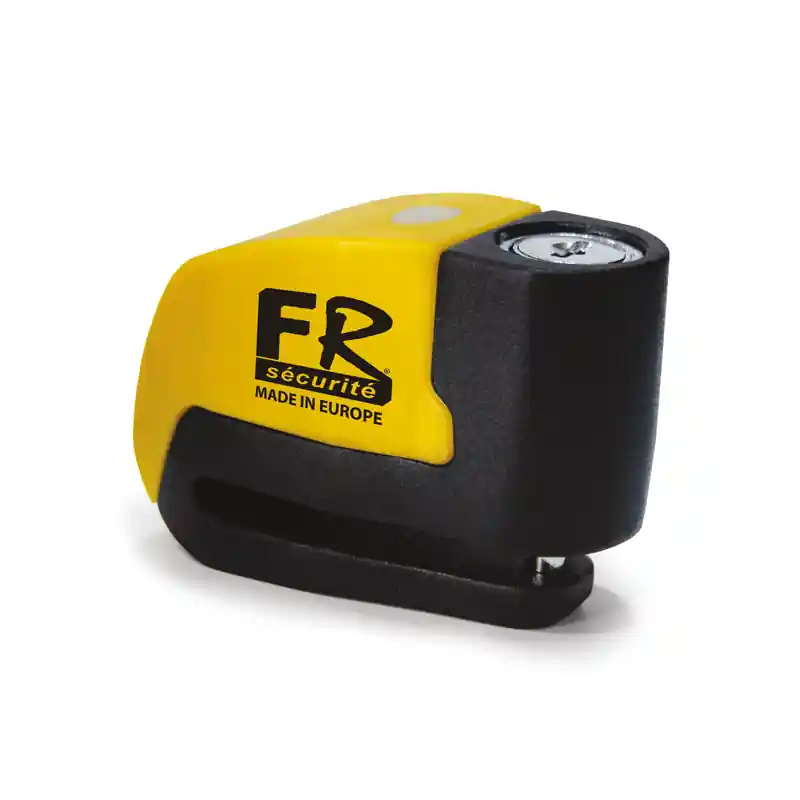 BLOQUE DISQUE ALARME FR6 Promotion Saisonnière