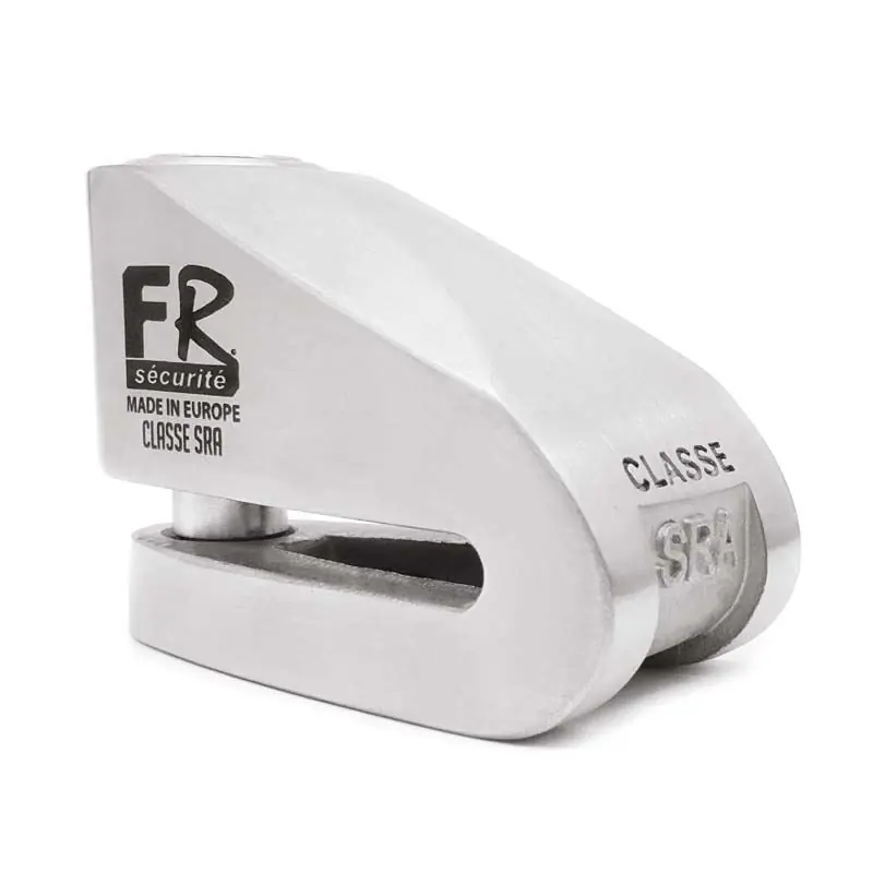 Commander Maintenant BLOQUE DISQUE SRA INOX FR114S DIAM 14