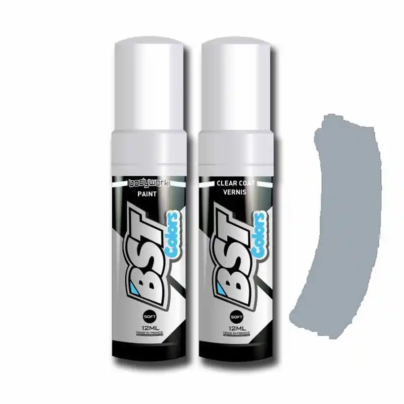 Jusqu&rsquo;à Épuisement Des Stocks BST GLACIER WHITE PEARL SUZUKI