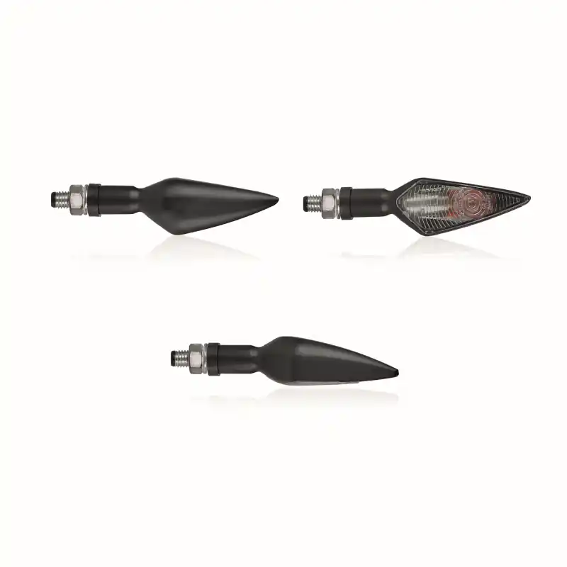 Produit De Marque CLIGNOTANTS CASH NOIR/FUME