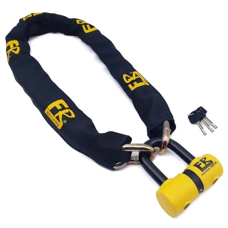 Prix Réduit CHAINE HOMOLOGUEE SRA 1M DIAM 13 FR50100