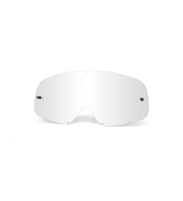 ECRAN DE RECHANGE OAKLEY O FRAME LEXAN T Nouveauté