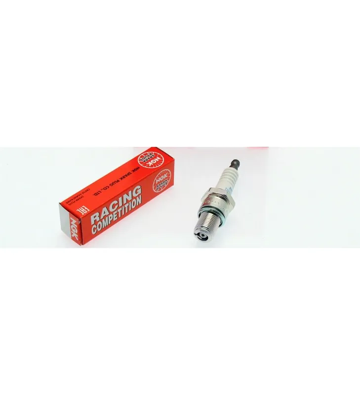 BOUGIE NGK R6252K-105 RACING Paiement Sécurisé