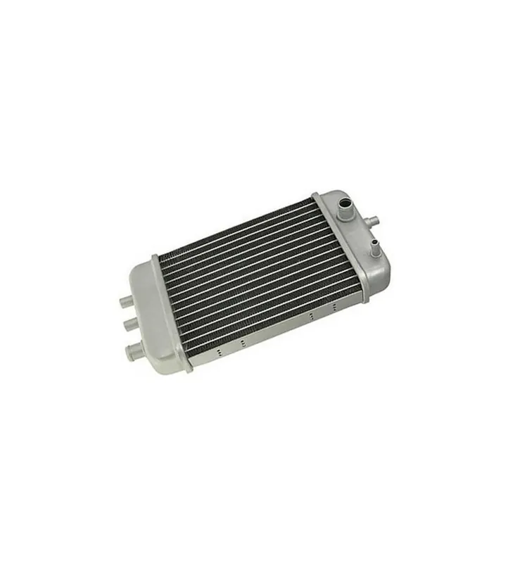 RADIATEUR DERBI GILERA SMT 50 Retour Gratuit