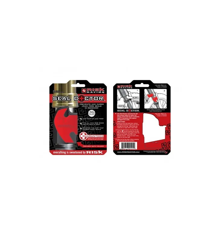 KIT NETTOYEUR JOINT SPI O35-45MM RISK Marque