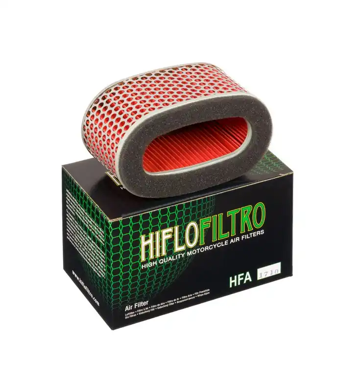 Top Vente FILTRE A AIR HIFLOFILTRO HFA1710 HONDA VT750
