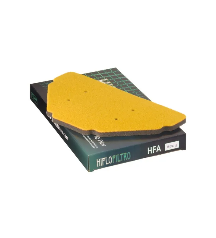 FILTRE A AIR POUR ZX6R 1995-97 HFA 2603 Soldes