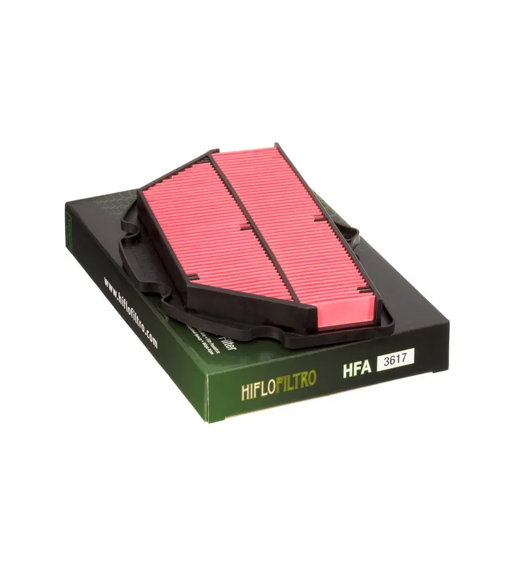 FILTRE A AIR HIFLOFILTRO GSXR750 2006/2010 Offre Limitée