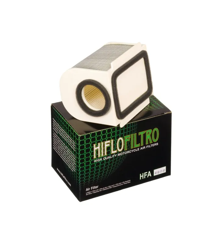 FILTRE A AIR POUR XJR1200/1300 1995-06 HFA4906 (MO Acheter Direct