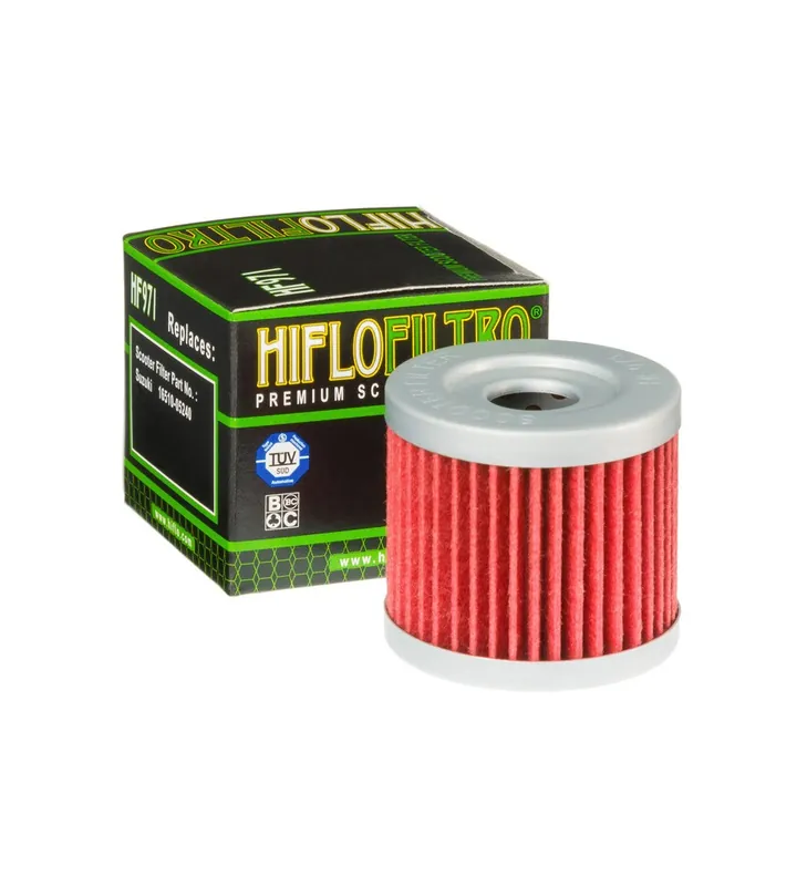 FILTRE A HUILE HF971 Nouvel Arrivage