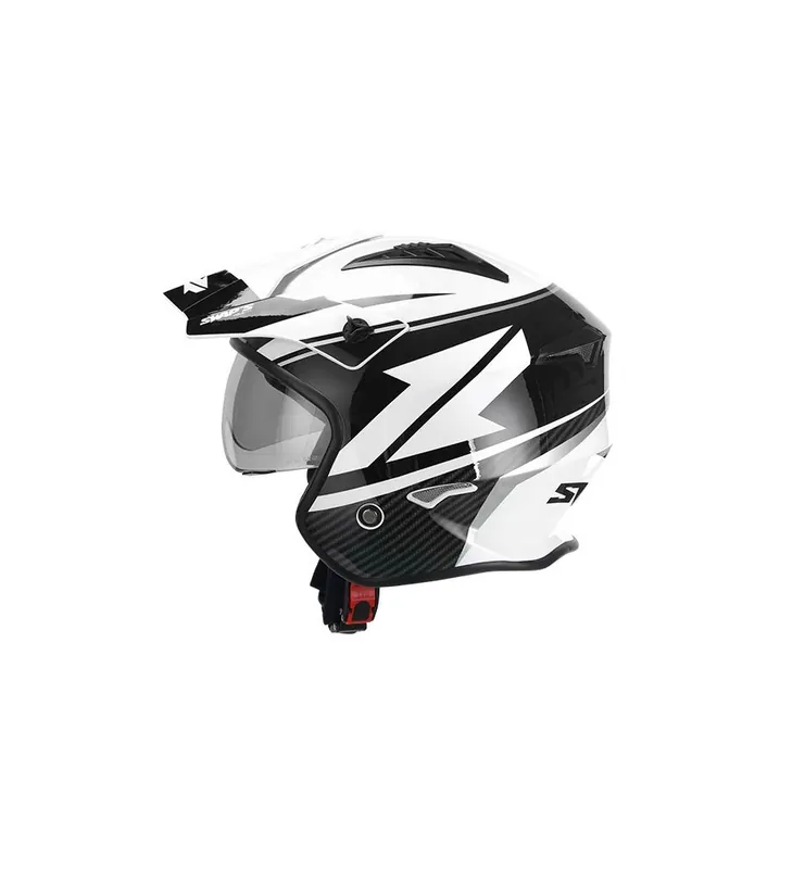 Casque Jet S769 TROOPER Solde