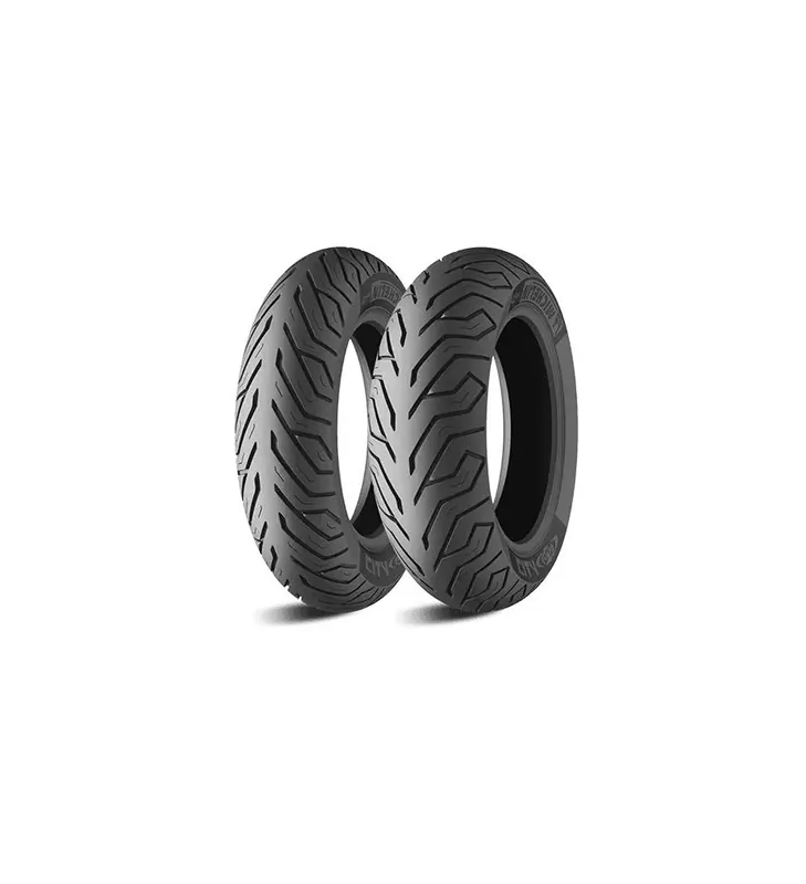 PNEU MICHELIN CITY GRIP 120 70 12 51S Acheter Direct