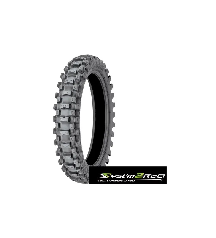 PNEU MICHELIN CROSS 90 100 14 MH3 Expédié Aujourd&rsquo;hui
